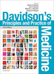 E-book Davidson'S Principles And Practice Of Medicine