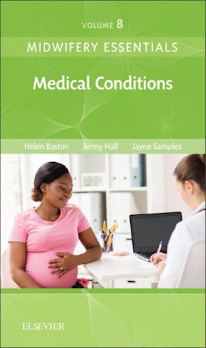  Midwifery Essentials  Medical Conditions