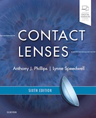 E-book Contact Lenses