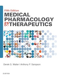 E-book Medical Pharmacology And Therapeutics