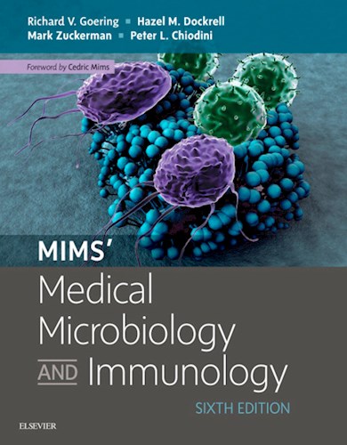  Mims  Medical Microbiology E-Book