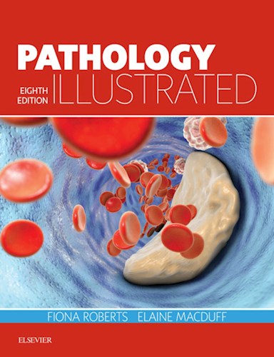 E-book Pathology Illustrated