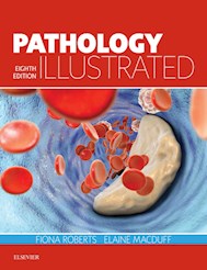 E-book Pathology Illustrated