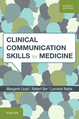 E-book Clinical Communication Skills for Medicine