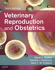 E-book Arthur'S Veterinary Reproduction And Obstetrics - E-Book