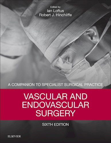  Vascular And Endovascular Surgery
