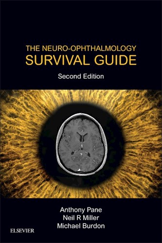 E-book The Neuro-Ophthalmology Survival Guide