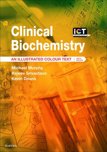 E-book Clinical Biochemistry