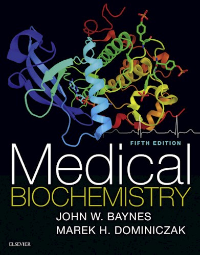  Medical Biochemistry E-Book