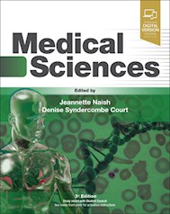E-book Medical Sciences