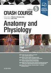 E-book Crash Course Anatomy And Physiology