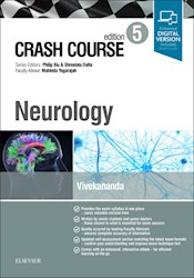 E-book Crash Course Neurology