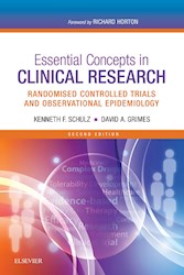 E-book Essential Concepts In Clinical Research