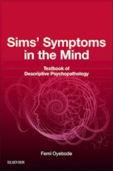 E-book Sims' Symptoms In The Mind: Textbook Of Descriptive Psychopathology