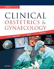 E-book Clinical Obstetrics And Gynaecology