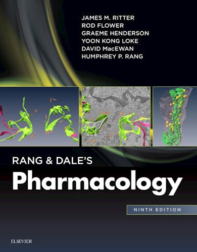  Rang   Dale S Pharmacology