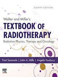 E-book Walter And Miller'S Textbook Of Radiotherapy: Radiation Physics, Therapy And Oncology
