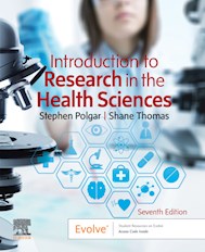 E-book Introduction To Research In The Health Sciences