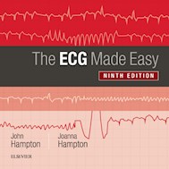 E-book The Ecg Made Easy