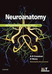 E-book Neuroanatomy