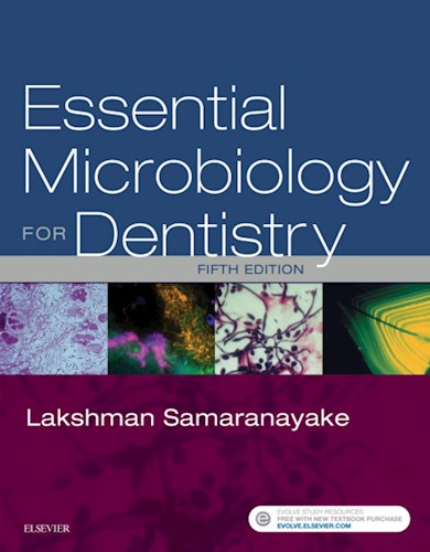 E-book Essential Microbiology for Dentistry