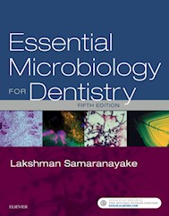 E-book Essential Microbiology For Dentistry