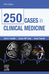 E-book 250 Cases In Clinical Medicine