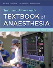 E-book Smith And Aitkenhead'S Textbook Of Anaesthesia