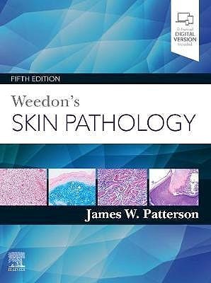 Papel Weedon's Skin Pathology Ed.5