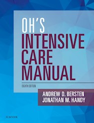 E-book Oh'S Intensive Care Manual E-Book