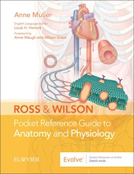 E-book Ross And Wilson Pocket Reference Guide To Anatomy And Physiology