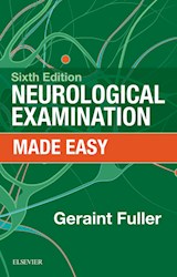 E-book Neurological Examination Made Easy