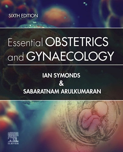  Essential Obstetrics And Gynaecology