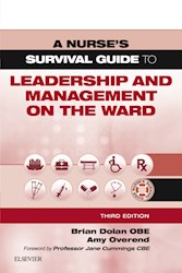 E-book A Nurse'S Survival Guide To Leadership And Management On The Ward