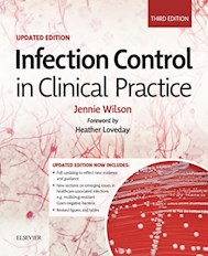 E-book Infection Control In Clinical Practice Updated Edition