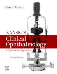 E-book Kanski'S Clinical Ophthalmology E-Book