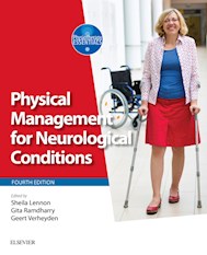 E-book Physical Management For Neurological Conditions