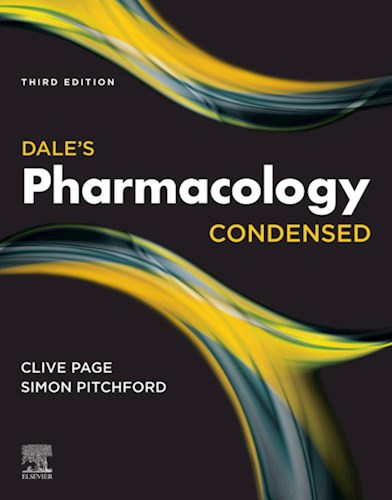E-book Dale's Pharmacology Condensed