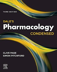 E-book Dale'S Pharmacology Condensed E-Book