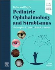 Papel Taylor And Hoyt'S Pediatric Ophthalmology And Strabismus