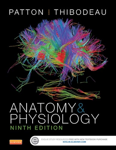  Anatomy And Physiology E-Book