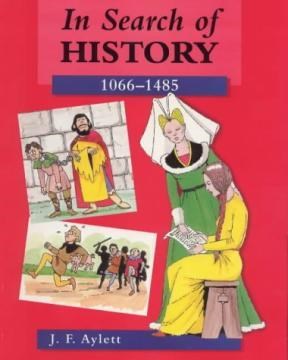 Papel In Search Of History 1066-1485