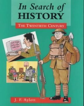 Papel IN SEARCH OF HISTORY THE TWENTIETH CENTURY