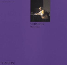 Papel VERMEER (COLOUR LIBRARY) (EN INGLES)