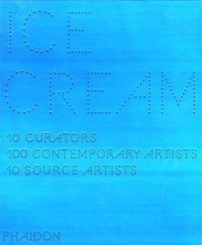 Papel Ice Cream: Contemporary Art In Culture