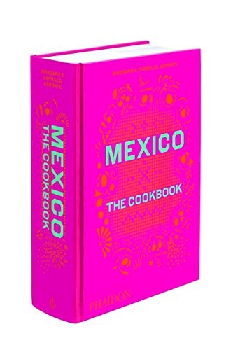 Papel Mexico: The Cookbook