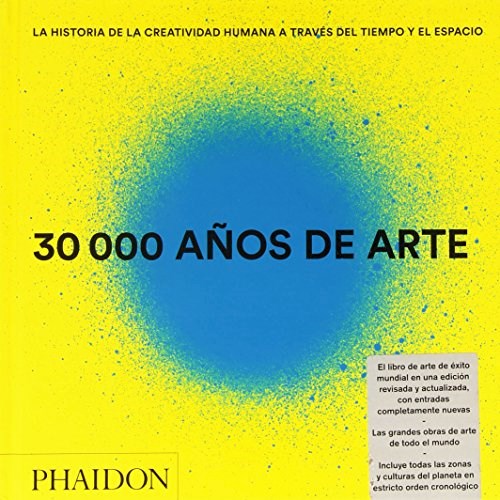 Papel 30000 AÑOS DE ARTE