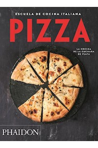 Papel Pizza Escuela De Cocina Italiana
