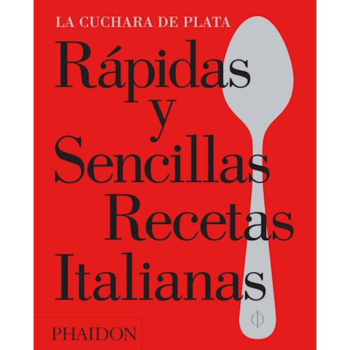 Papel RAPIDOS Y SENCILLAS RECETAS ITALIANAS