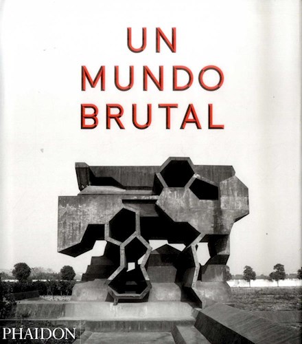 Papel UN MUNDO BRUTAL